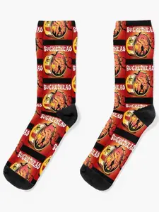 New Buckethead Tour 2025  Socks