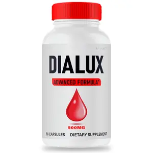 Dialux - Dialux Advanced Dietary Supplement Capsules
