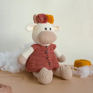 Customized Crochet Plushie Doll, Custom Gift - Personalized Portrait Plush, Bestie gifts,  Mother's day gift, Graduation gift, Valentines Gift