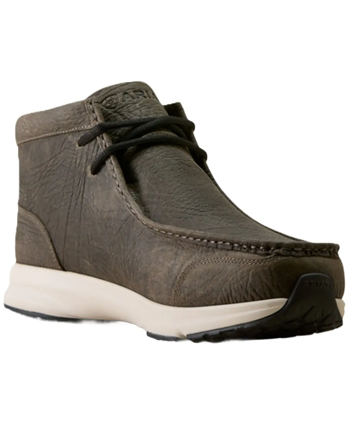 Ariat Men's Men'S Spitfire Casual Shoes Moc Toe - 10080411