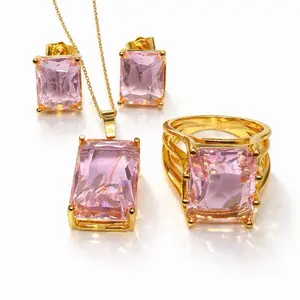 Maite Jewelry                                                  Set TENTACULOS