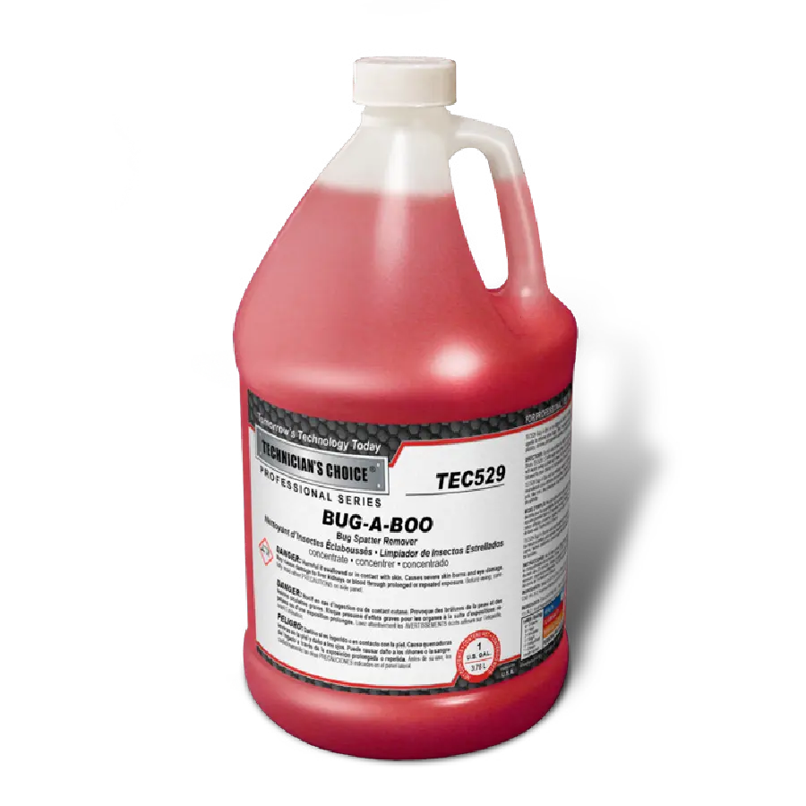 TEC BUG A BOO GALLON TEC529