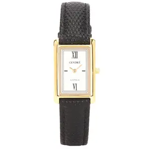 Cendre Kelly Watch in Gold