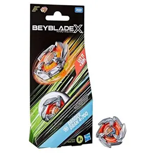 Beyblade X Dagger Dran 4-70Q Booster Pack