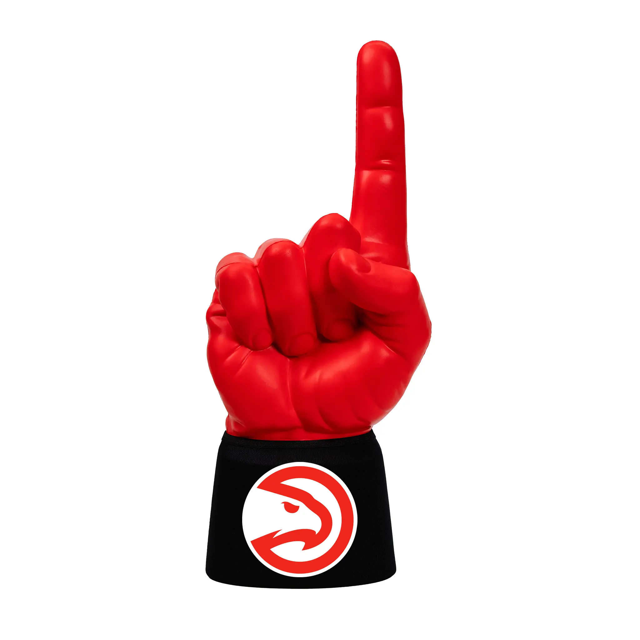 Atlanta Hawks RadHand Foam Finger