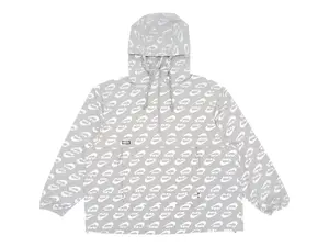Cactus Plant Flea Market Men's CPFM x Nike Reflective Anorak Matte Silver, from StockX