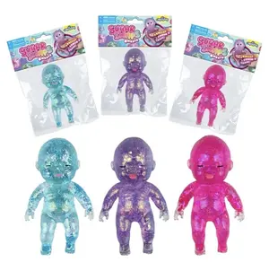 Sugar Swap Baby Squishy Stress Ball