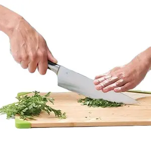 8" chef's knife Culinary/ cuchillo chef de 8" Culinario