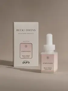 Pura Smart Vial Home Fragrance