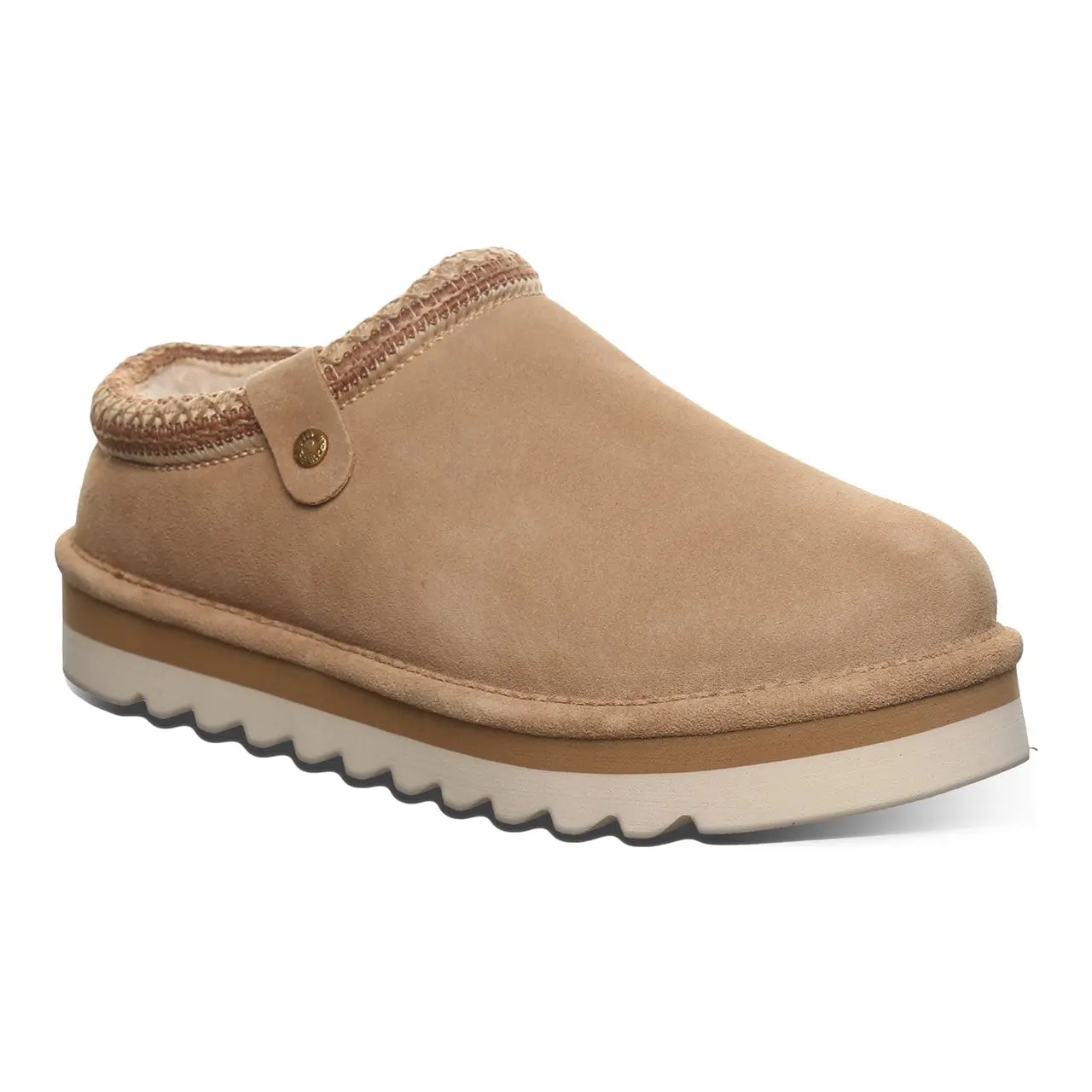 Bearpaw Calista Women's Easy On/Off Slippers