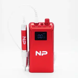 NOTPOLISH LUXE PRO DRILL, CORDLESS RECHARGEABLE DRILL
