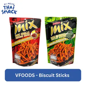 VFoods Mix Biscuit Sticks