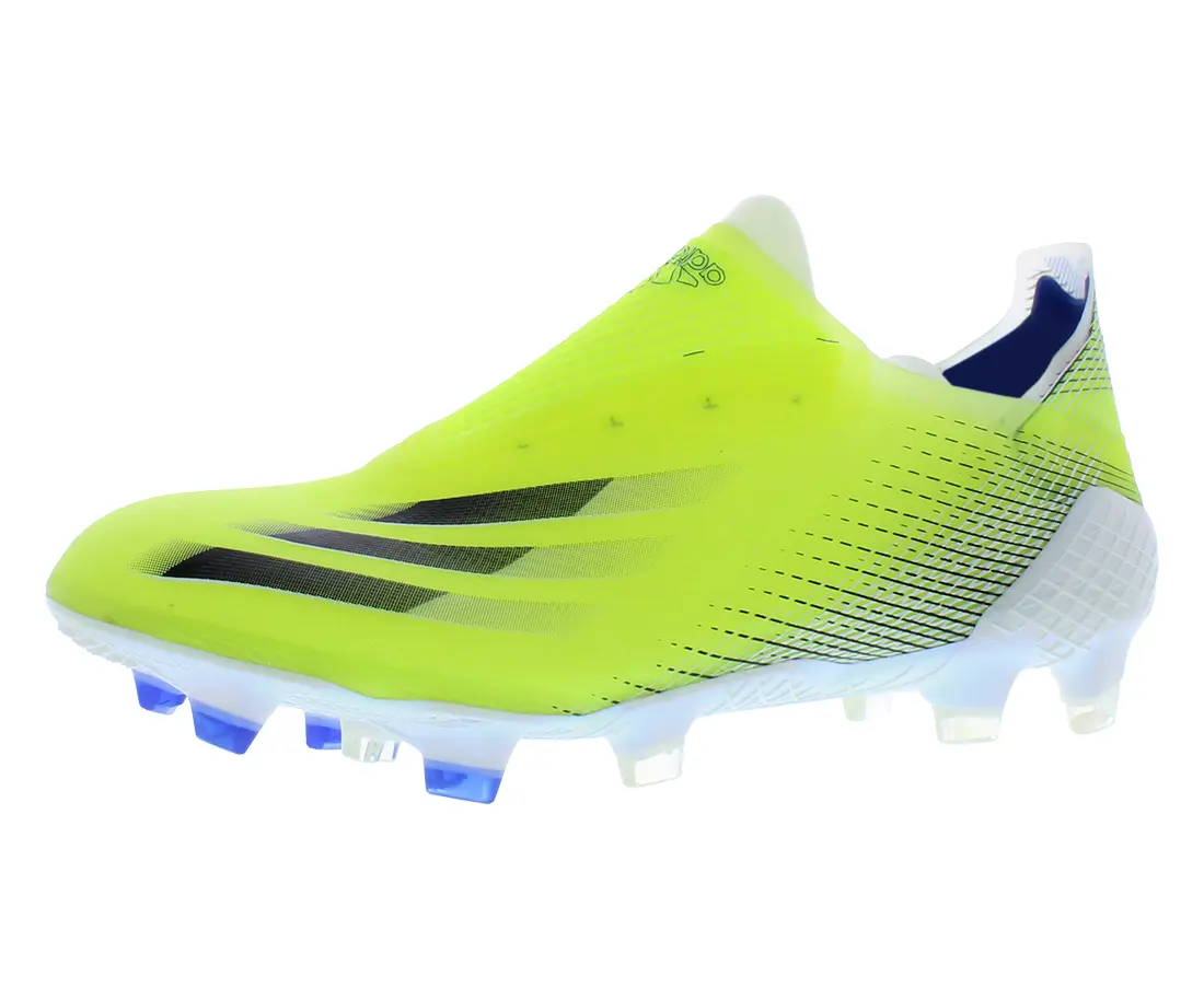 Adidas X Ghosted+ Firm Ground Mens Shoes, Football Shoes, Cleat