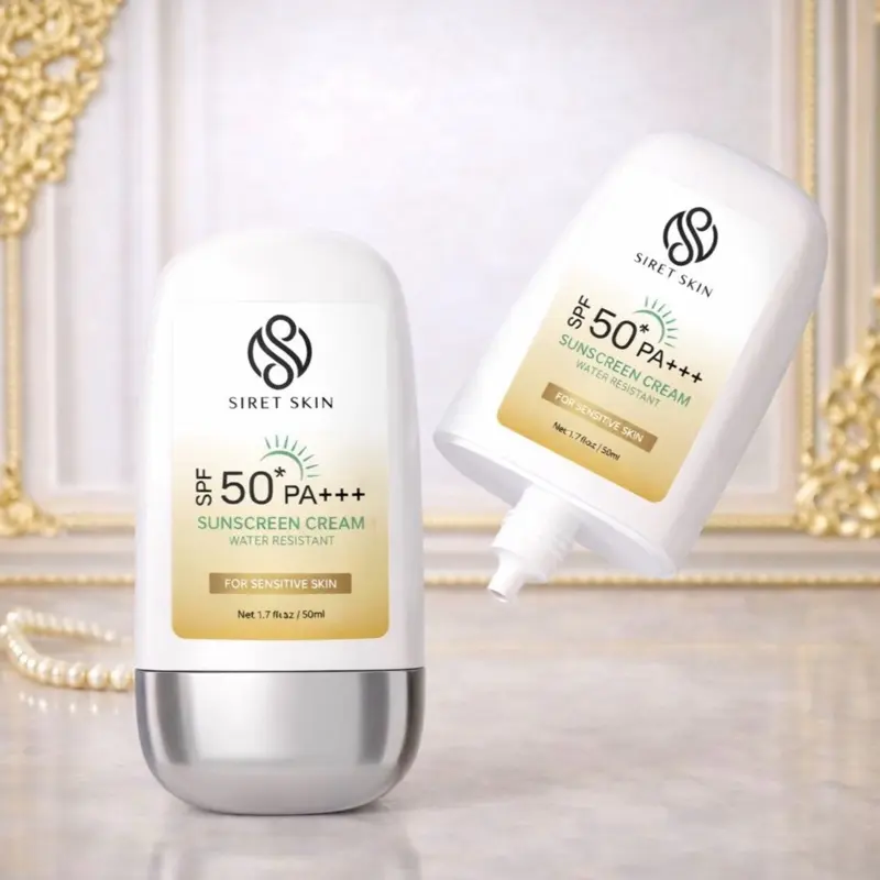 Glow Facial Care Kit Glow Facial Care Kit