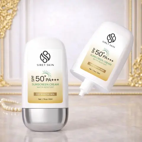 Glow Facial Care Kit
