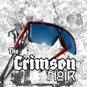 The Crimson Noir - Put Phateez On Your Face!!