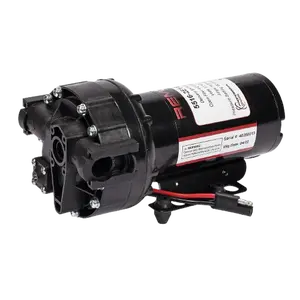 Remco 5 GPM Bypass Pump
