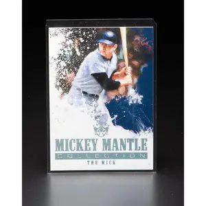 Easy Glide Soft Sleeves Standard