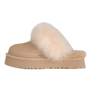 Disquette Chalet Slipper WMNS "Sandcastle" 1173930 SNDCS