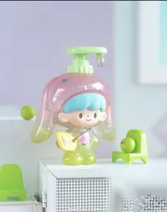 zZoton - bubble bath series baby blind box
