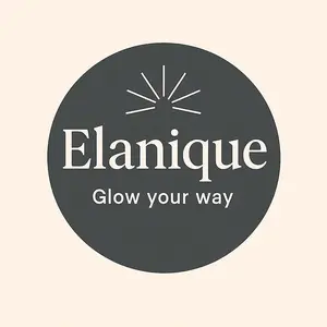 Elanique shop shop logo