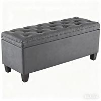 40IN-Dark Gray-Flip Style