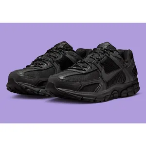 Men's Nike Vomero 5 SE "Black Reflective" IM6597-001 Fashion Athletic Sneaker