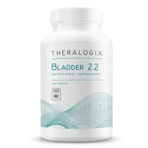 Bladder 2.2 Nutritional Supplement