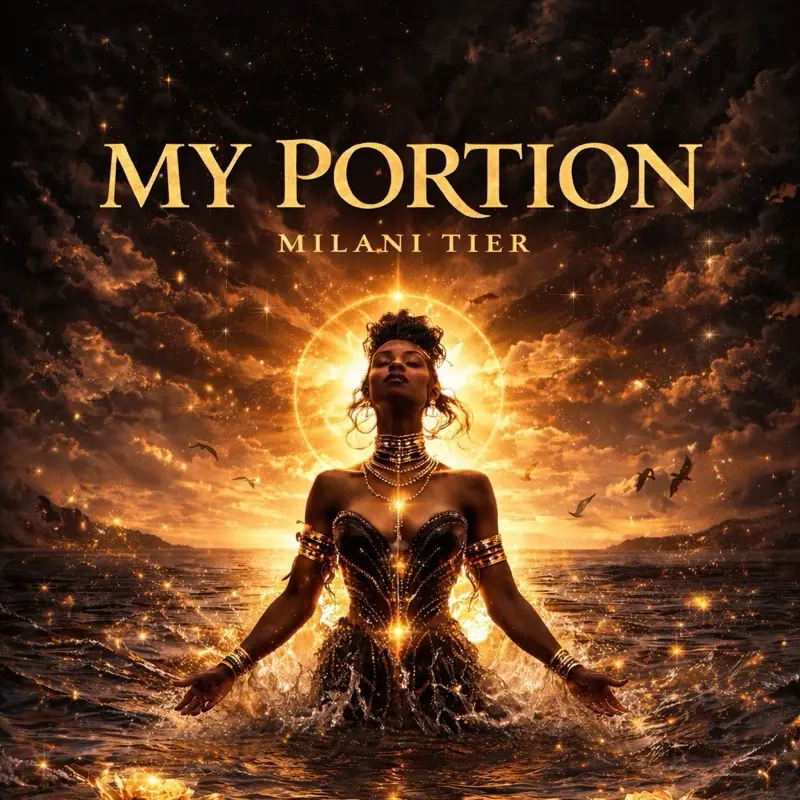 My Portion