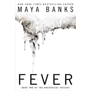 USED-Fever by Banks, Maya (Paperback)