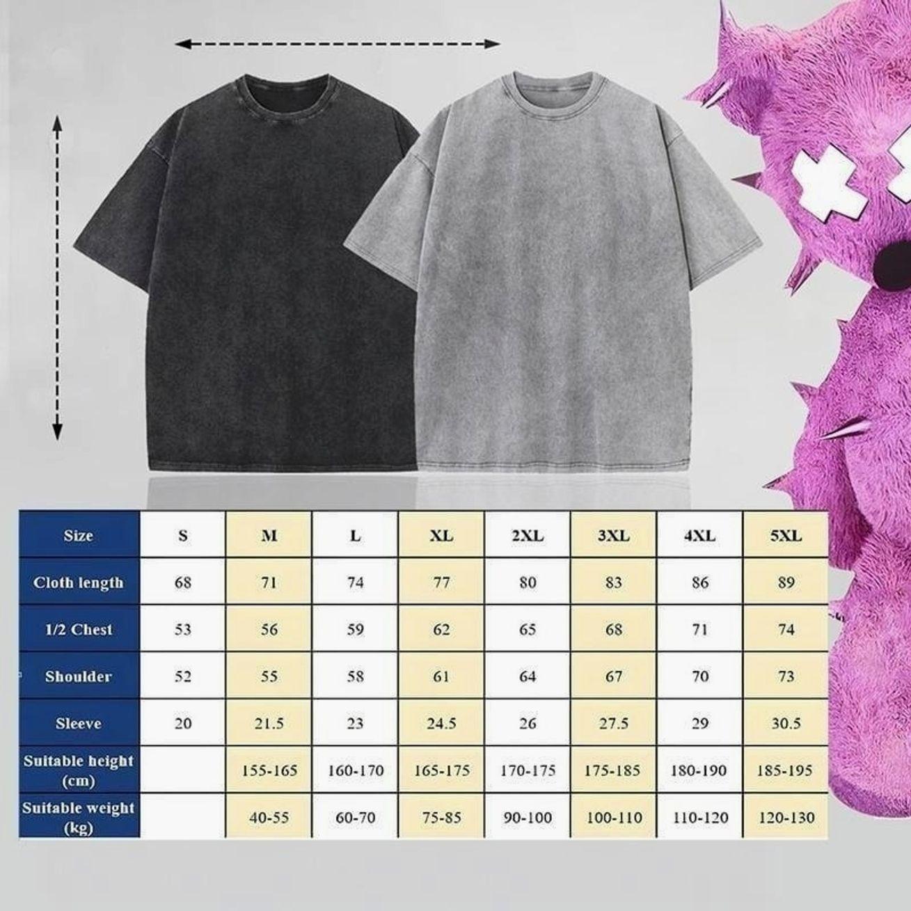 Rock Lee Vintage Washed Oversized T-Shirt – Naruto Anime Graphic Tee, Rock Lee Eight Gates Training Manga Art Shirt, Soft Cotton Streetwear Casual Apparel, Unisex Top, Gift for Naruto Fans RO3