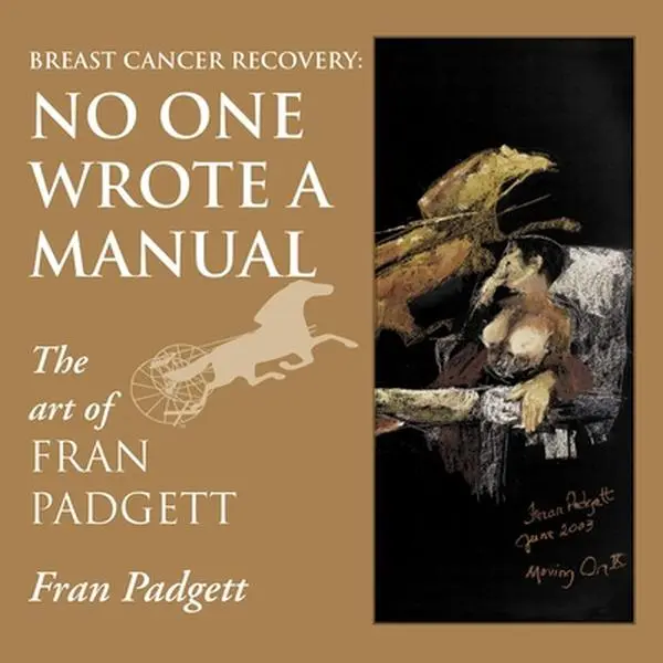 USED-Breast Cancer Recovery: No One Wrote a Manual by Padgett, Fran (Hardcover)