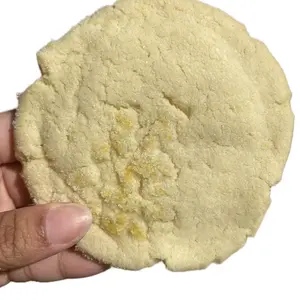 Lemon Sugar Cookie