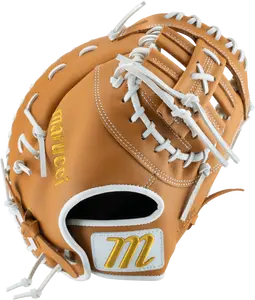 Marucci Oxbow 37S1FP 12 1/2” Softball First Base Mitt MFGOX37S1FP