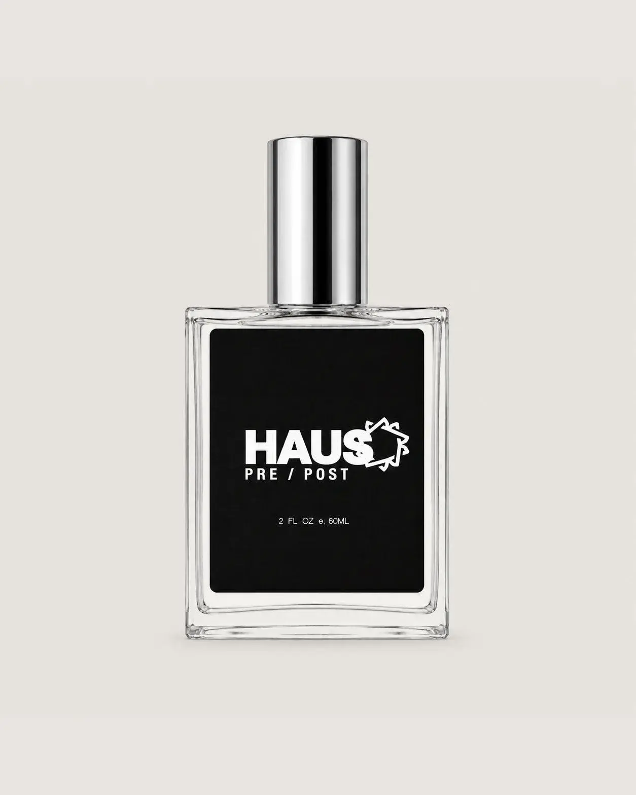 Haus | Pre / Post Cologne for Men