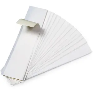 Professional Golf Grip Tape 2" x 10" Solvent Activated Double Sided Adhesive Strips for Regripping Golf Clubs