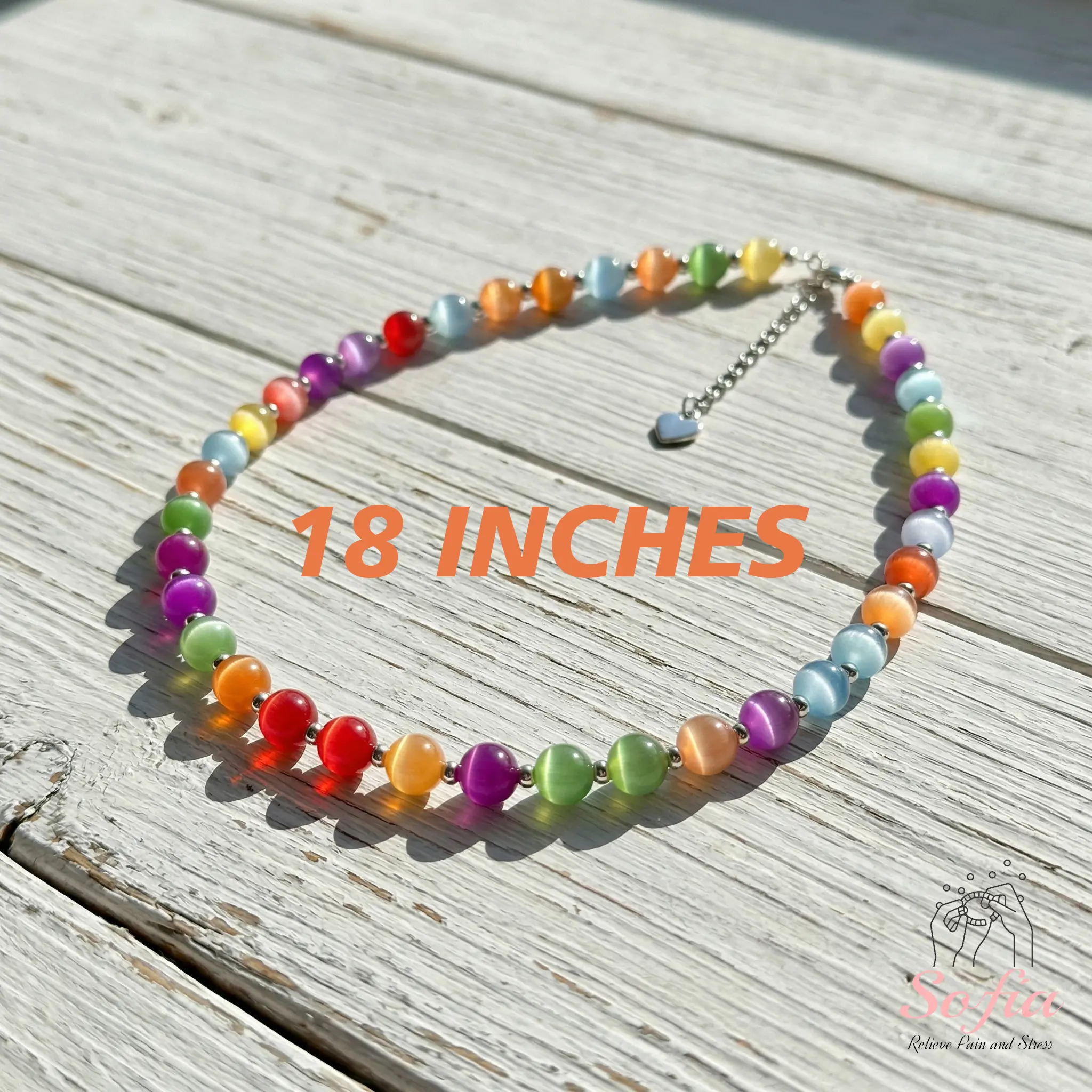 Choker - 18 inches