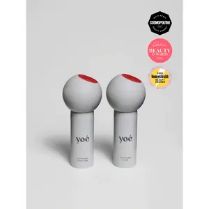 Discovery Duo: Rich & Light Face Cream Set