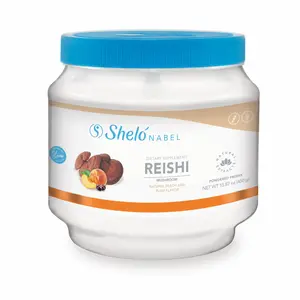 Reishi Mushroom Dietry Supplement