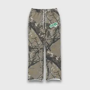 Drape Sweatpants - Realtree