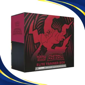 Astral Radiance ETB