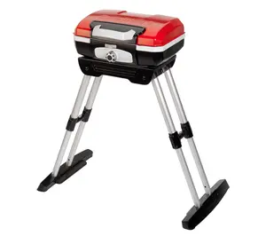 Cuisinart Petite Gourmet Portable Outdoors Grill