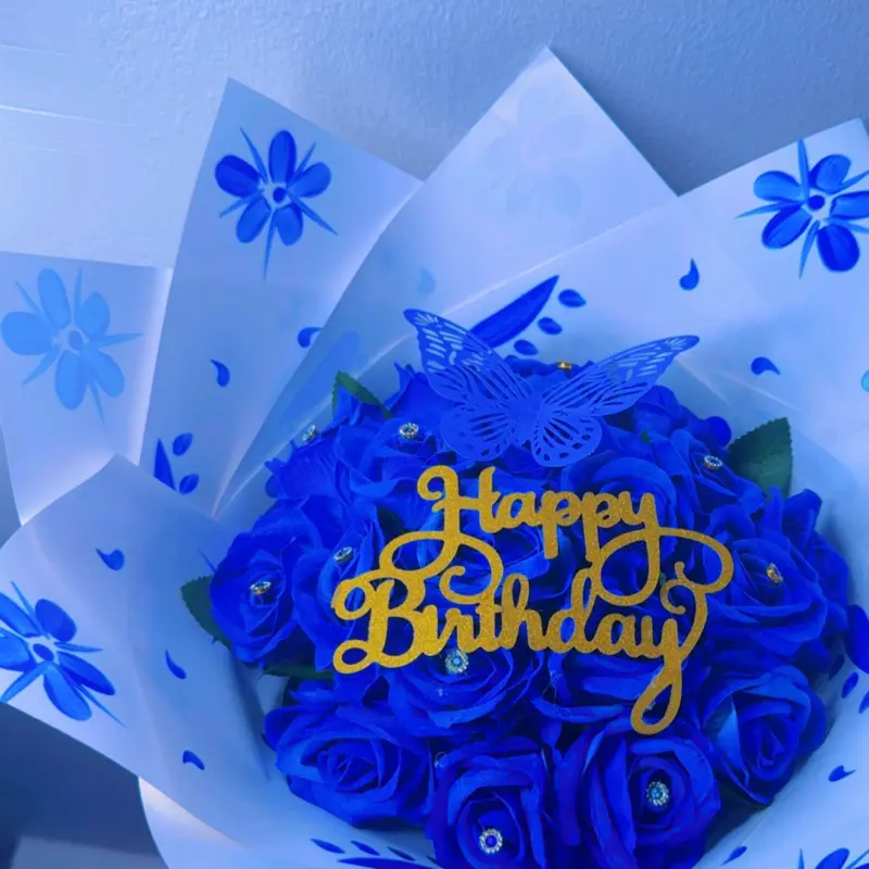 Artificial flowers