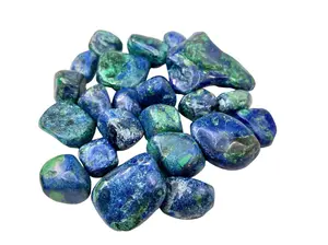 Azurite Tumbled Stone