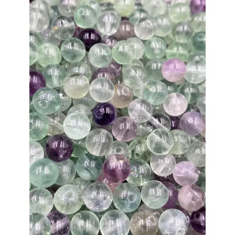 【A8mm】Crystal Bean Buy 10 Get 10
