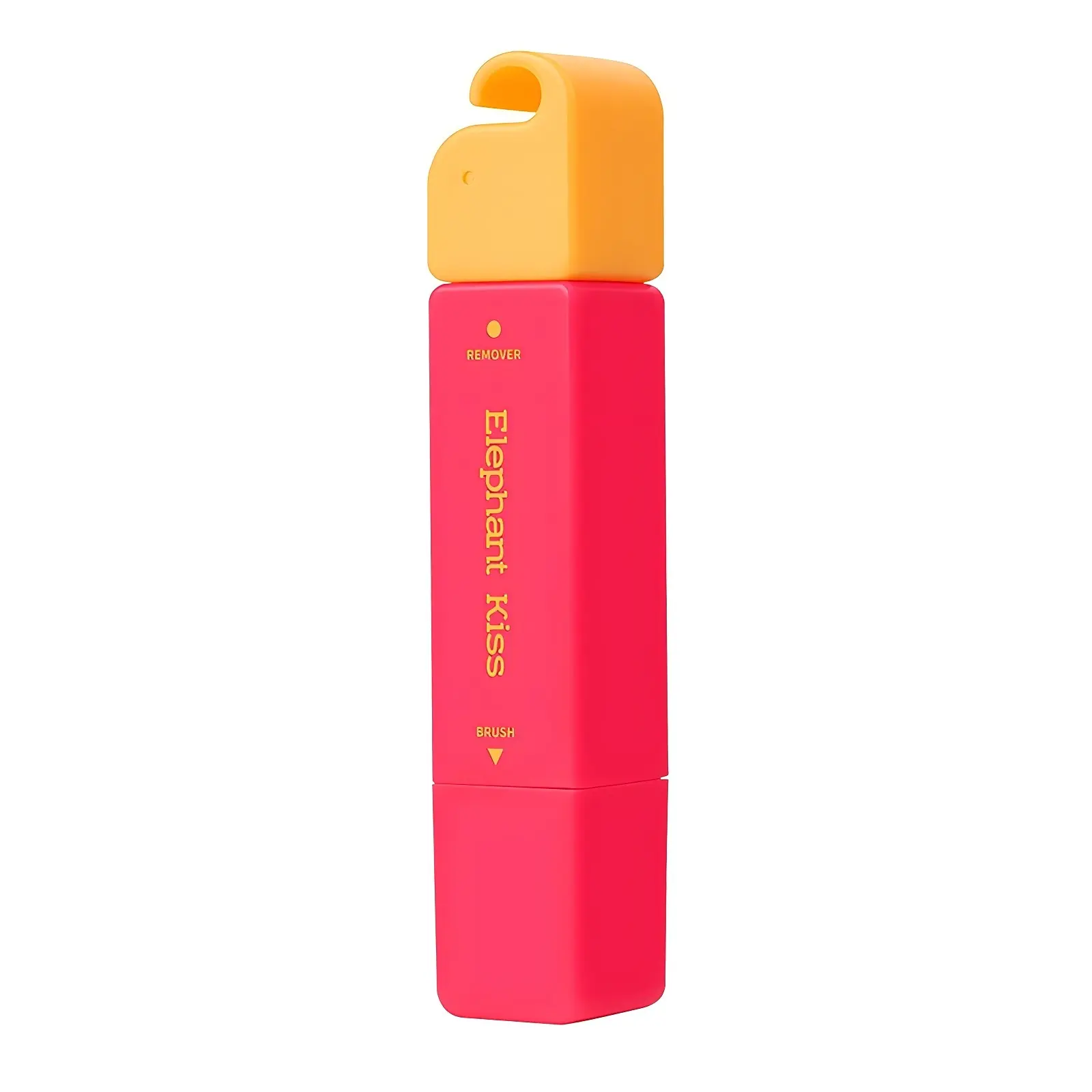 ElephantKiss Double-Action  Stain Remover Pen – Instant Spot Cleaner for Clothes, Travel-Size Vegan Formula, Works on Food, Coffee, Wine Stains, Fits in Purses