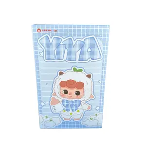 Yiya Kindergarten Series Plush Blind Box
