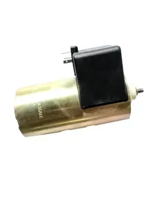 Replacement 01181663 12V Fuel Shut Off Solenoid Valve for Deutz Diesel Engine F2l912 F3l912 F4l912 F6l912