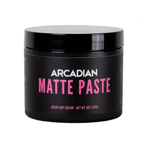 Matte Paste Matte Paste
