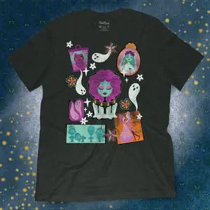 Call in the Spirits T-Shirt